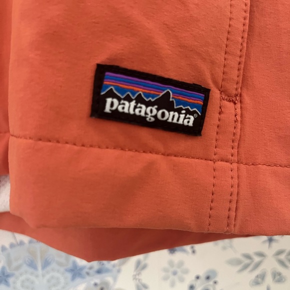 Patagonia Kids Isthmus Anorak - Picture 3 of 6
